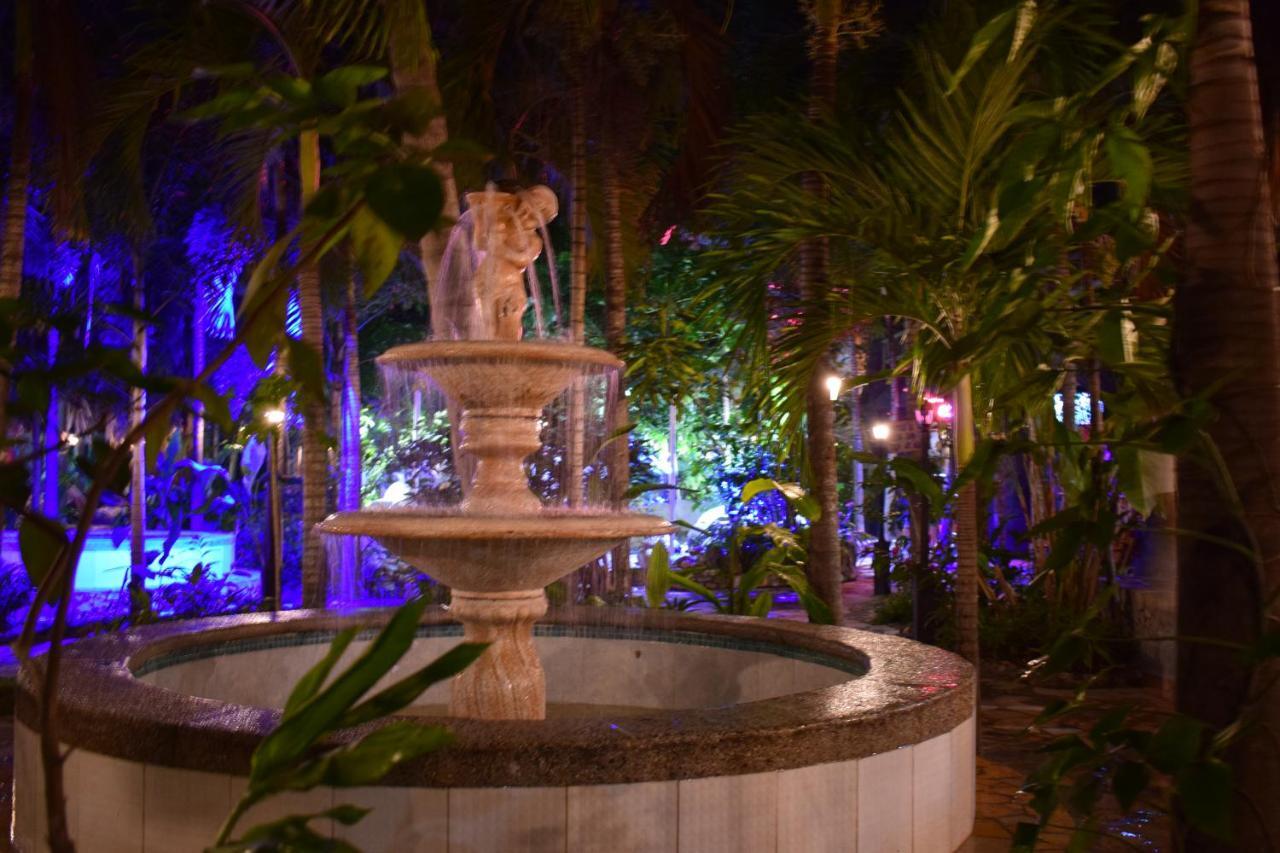 Ecohostal Rio Piedra เอลไซโน ภายนอก รูปภาพ